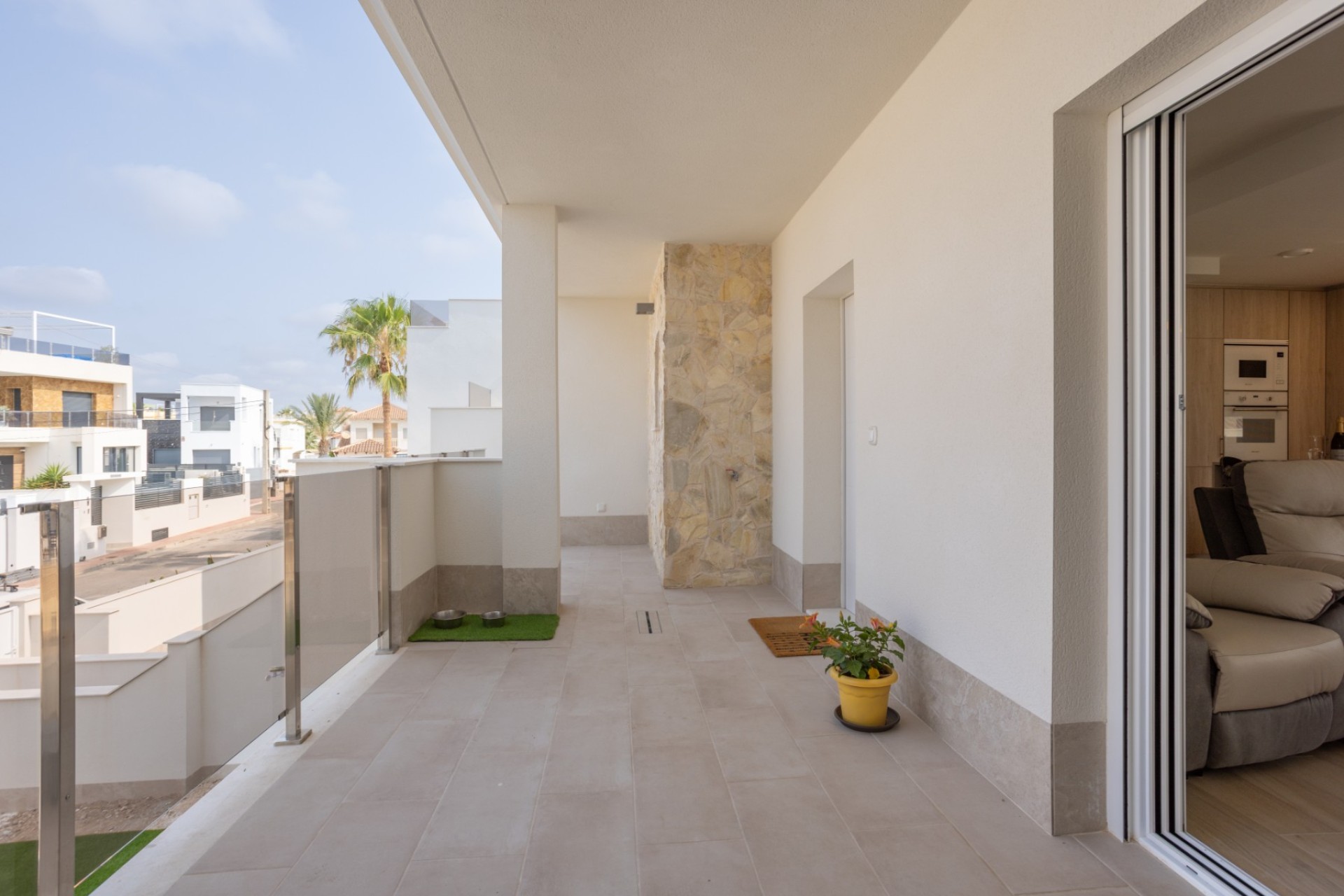 Herverkoop - Apartment - Orihuela Costa - Villamartín