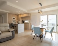 Herverkoop - Apartment - Orihuela Costa - Villamartín