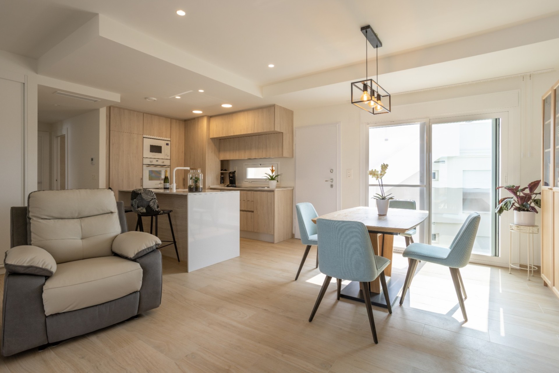 Herverkoop - Apartment - Orihuela Costa - Villamartín