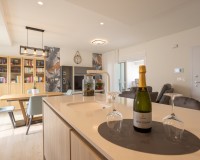 Herverkoop - Apartment - Orihuela Costa - Villamartín