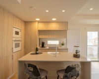 Herverkoop - Apartment - Orihuela Costa - Villamartín