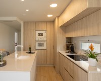 Herverkoop - Apartment - Orihuela Costa - Villamartín