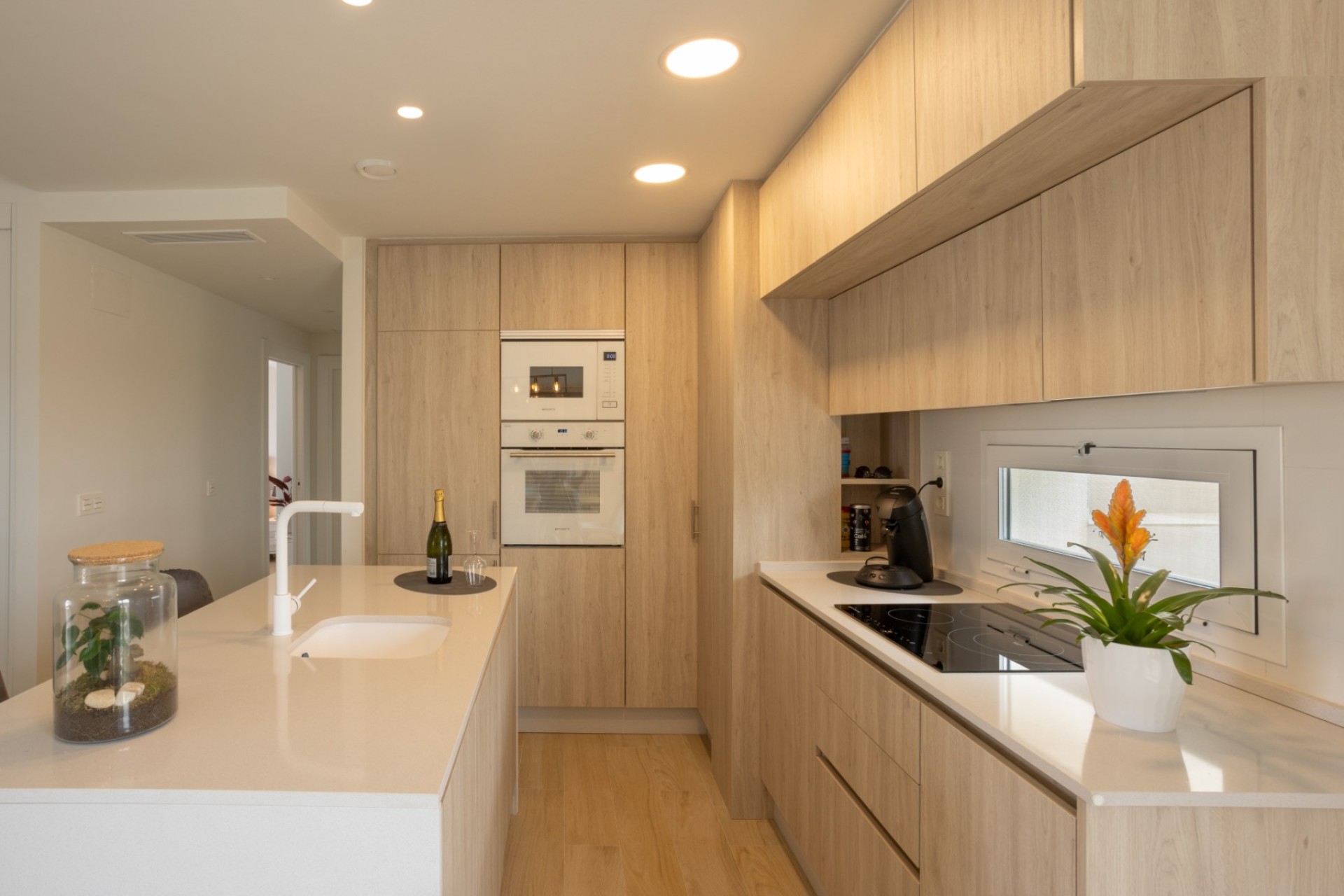Herverkoop - Apartment - Orihuela Costa - Villamartín