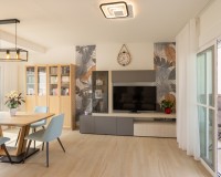 Herverkoop - Apartment - Orihuela Costa - Villamartín