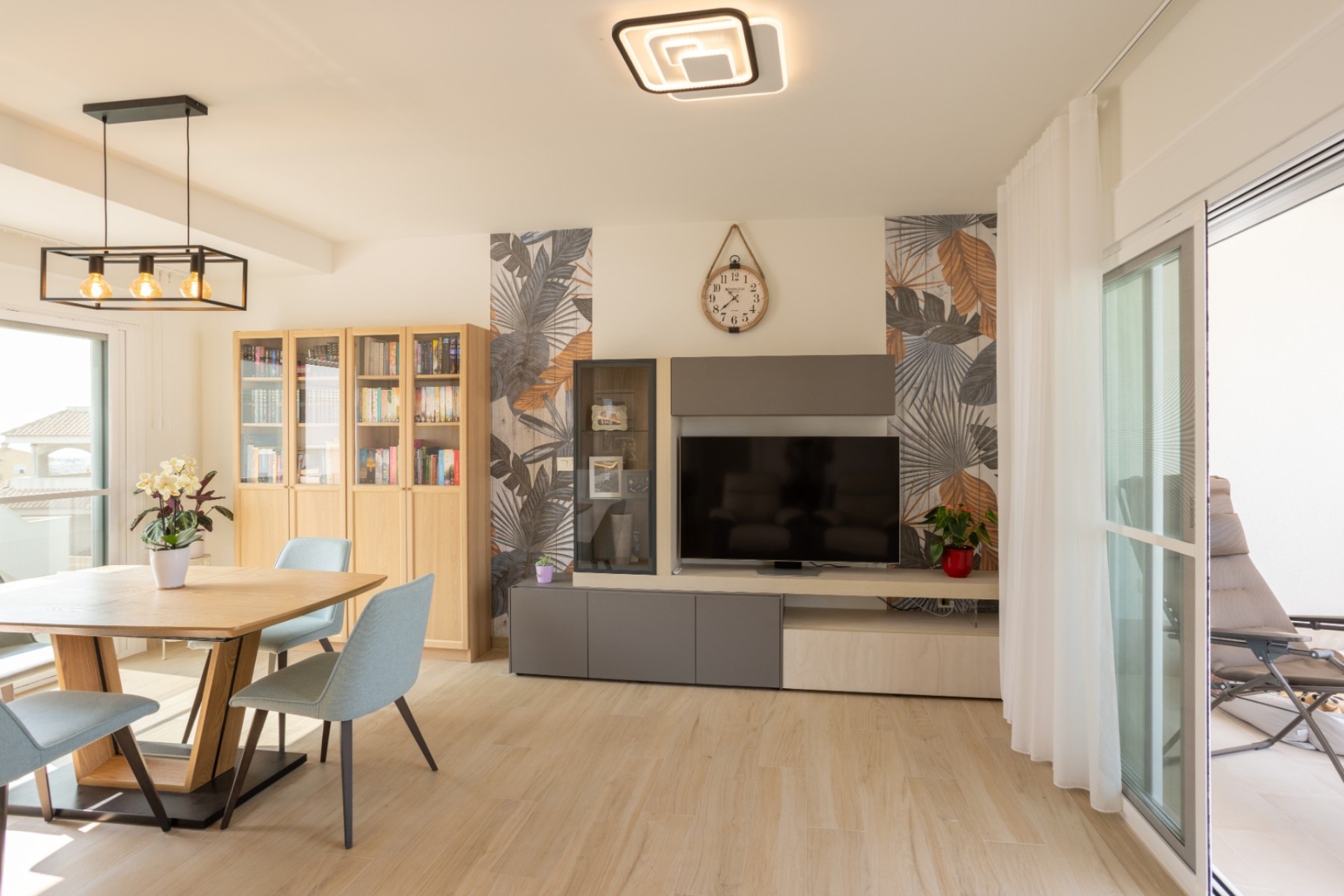 Herverkoop - Apartment - Orihuela Costa - Villamartín