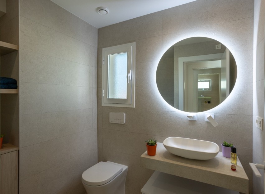 Herverkoop - Apartment - Orihuela Costa - Villamartín