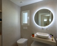 Herverkoop - Apartment - Orihuela Costa - Villamartín