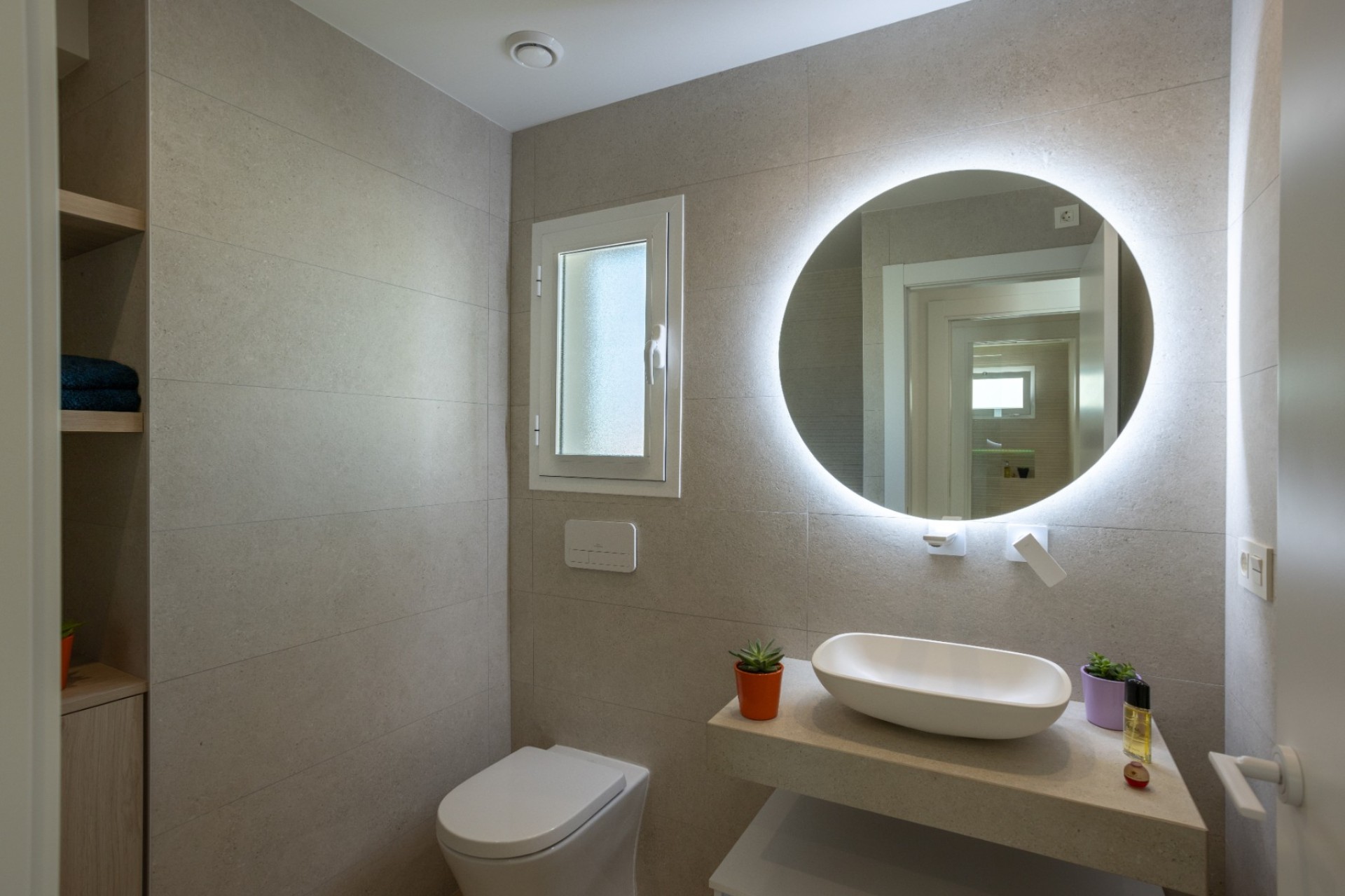 Herverkoop - Apartment - Orihuela Costa - Villamartín