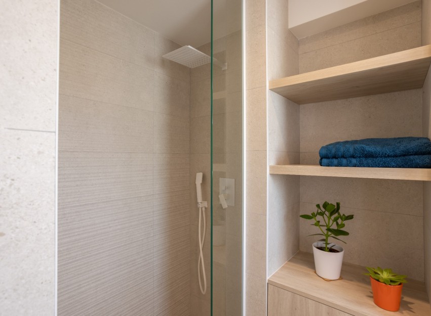 Herverkoop - Apartment - Orihuela Costa - Villamartín