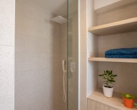 Herverkoop - Apartment - Orihuela Costa - Villamartín