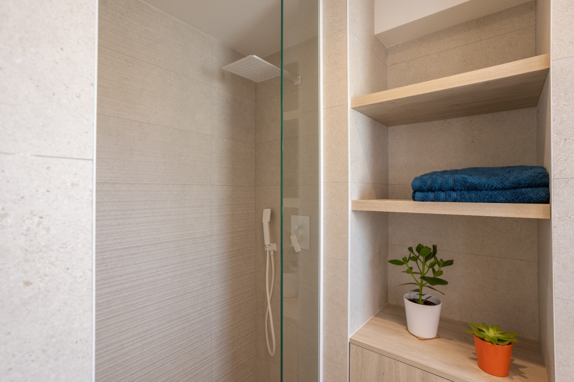 Herverkoop - Apartment - Orihuela Costa - Villamartín