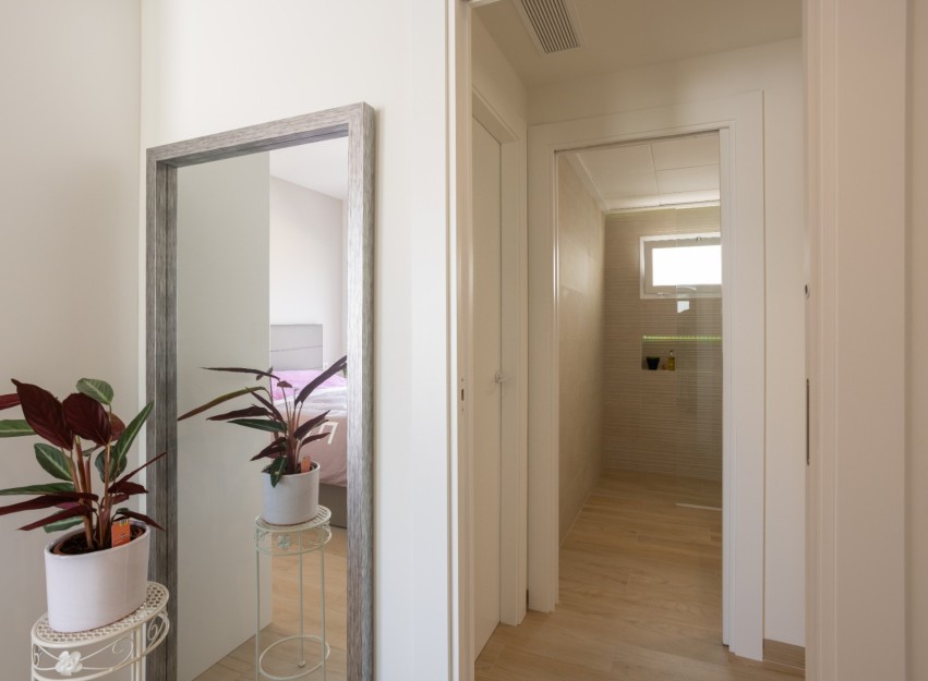 Herverkoop - Apartment - Orihuela Costa - Villamartín
