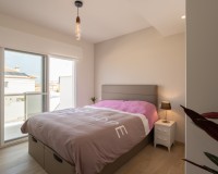 Herverkoop - Apartment - Orihuela Costa - Villamartín