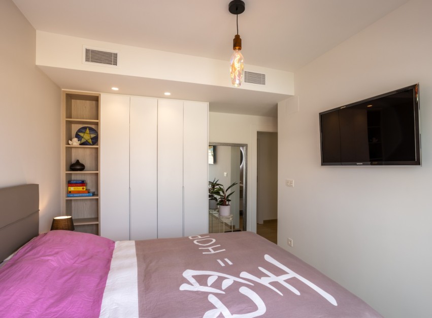 Herverkoop - Apartment - Orihuela Costa - Villamartín