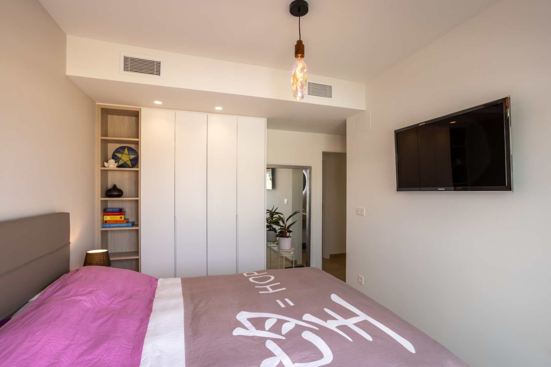 Herverkoop - Apartment - Orihuela Costa - Villamartín
