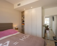 Herverkoop - Apartment - Orihuela Costa - Villamartín