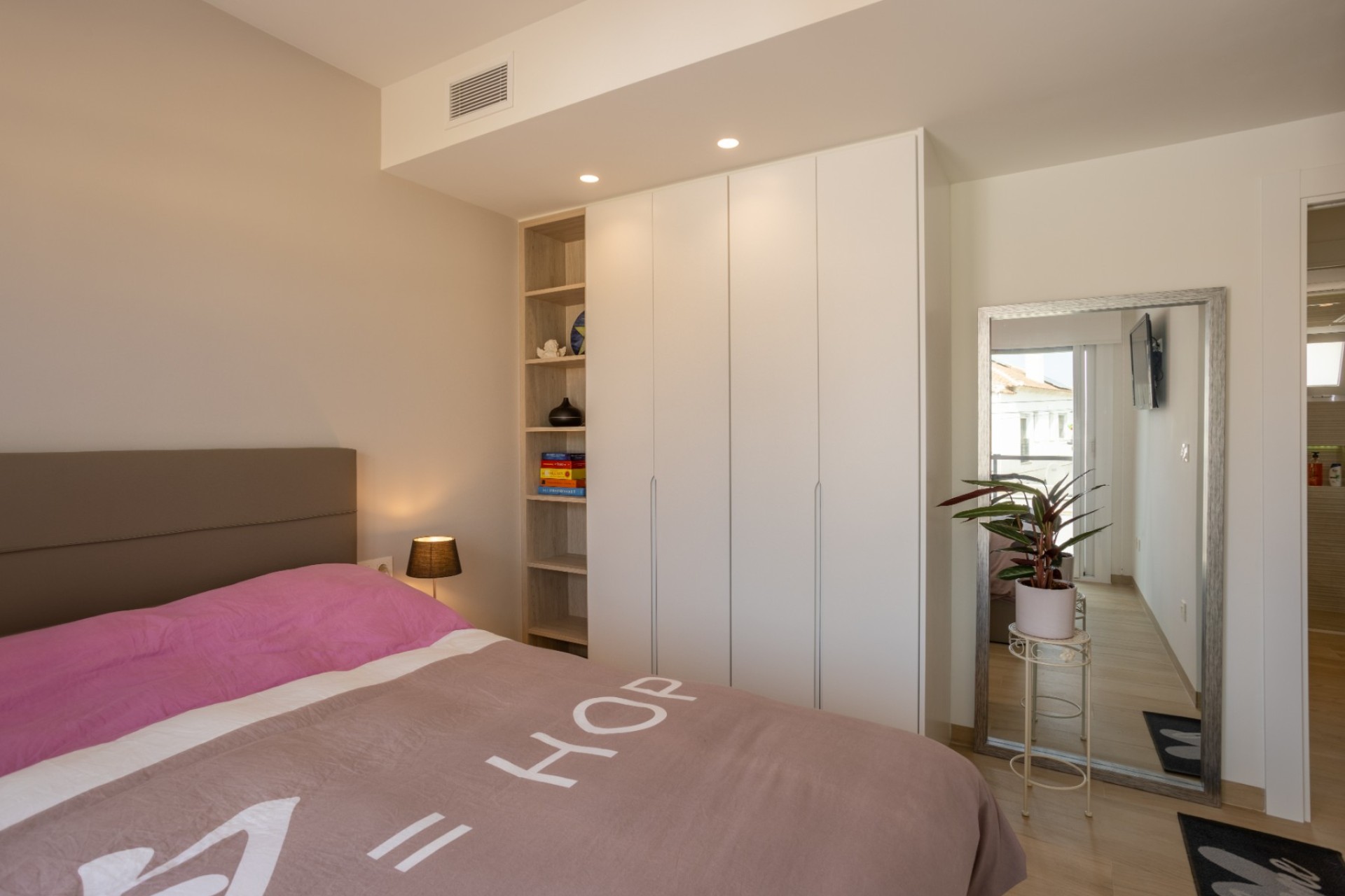 Herverkoop - Apartment - Orihuela Costa - Villamartín