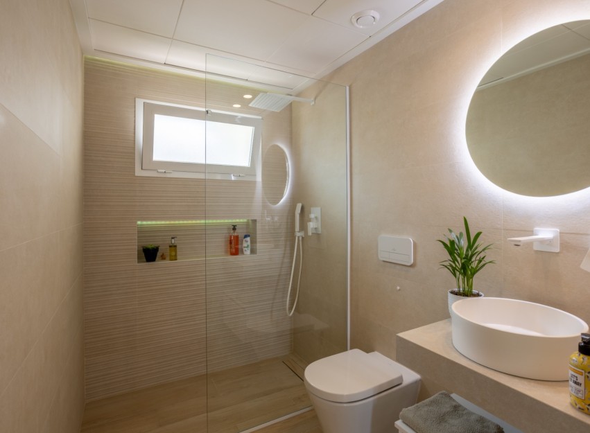 Herverkoop - Apartment - Orihuela Costa - Villamartín