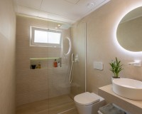 Herverkoop - Apartment - Orihuela Costa - Villamartín