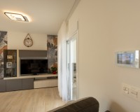 Herverkoop - Apartment - Orihuela Costa - Villamartín