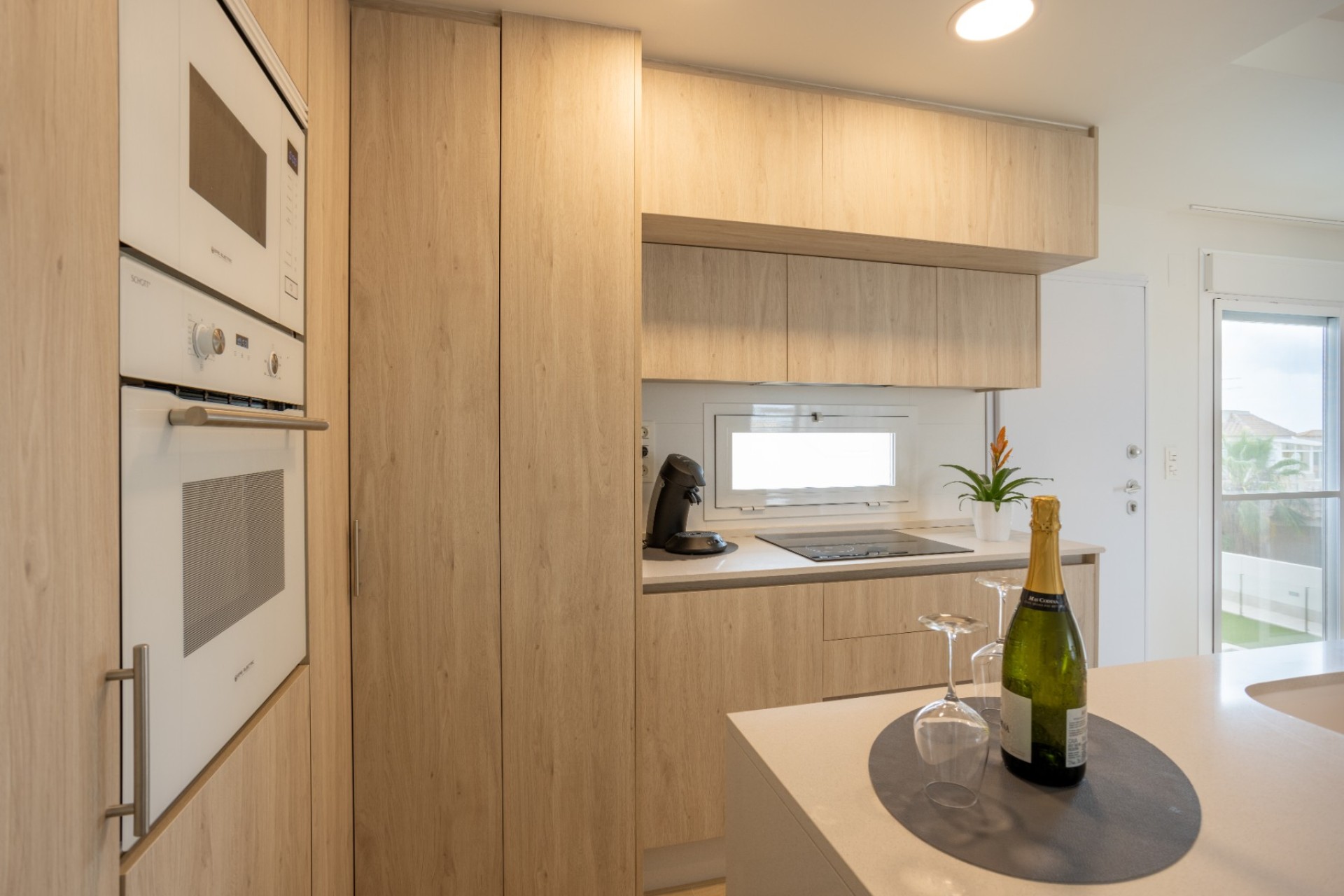 Herverkoop - Apartment - Orihuela Costa - Villamartín
