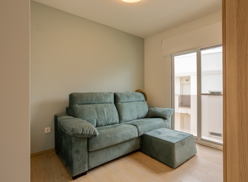 Herverkoop - Apartment - Orihuela Costa - Villamartín