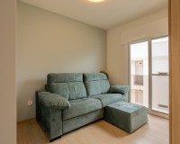 Herverkoop - Apartment - Orihuela Costa - Villamartín