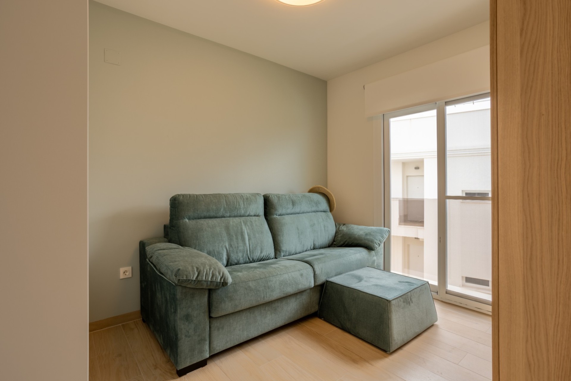 Herverkoop - Apartment - Orihuela Costa - Villamartín