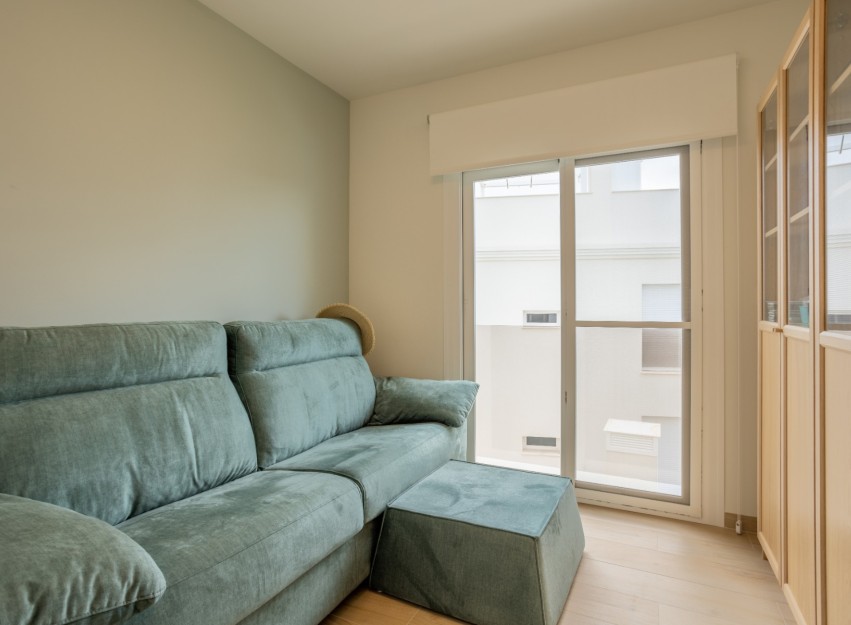 Herverkoop - Apartment - Orihuela Costa - Villamartín