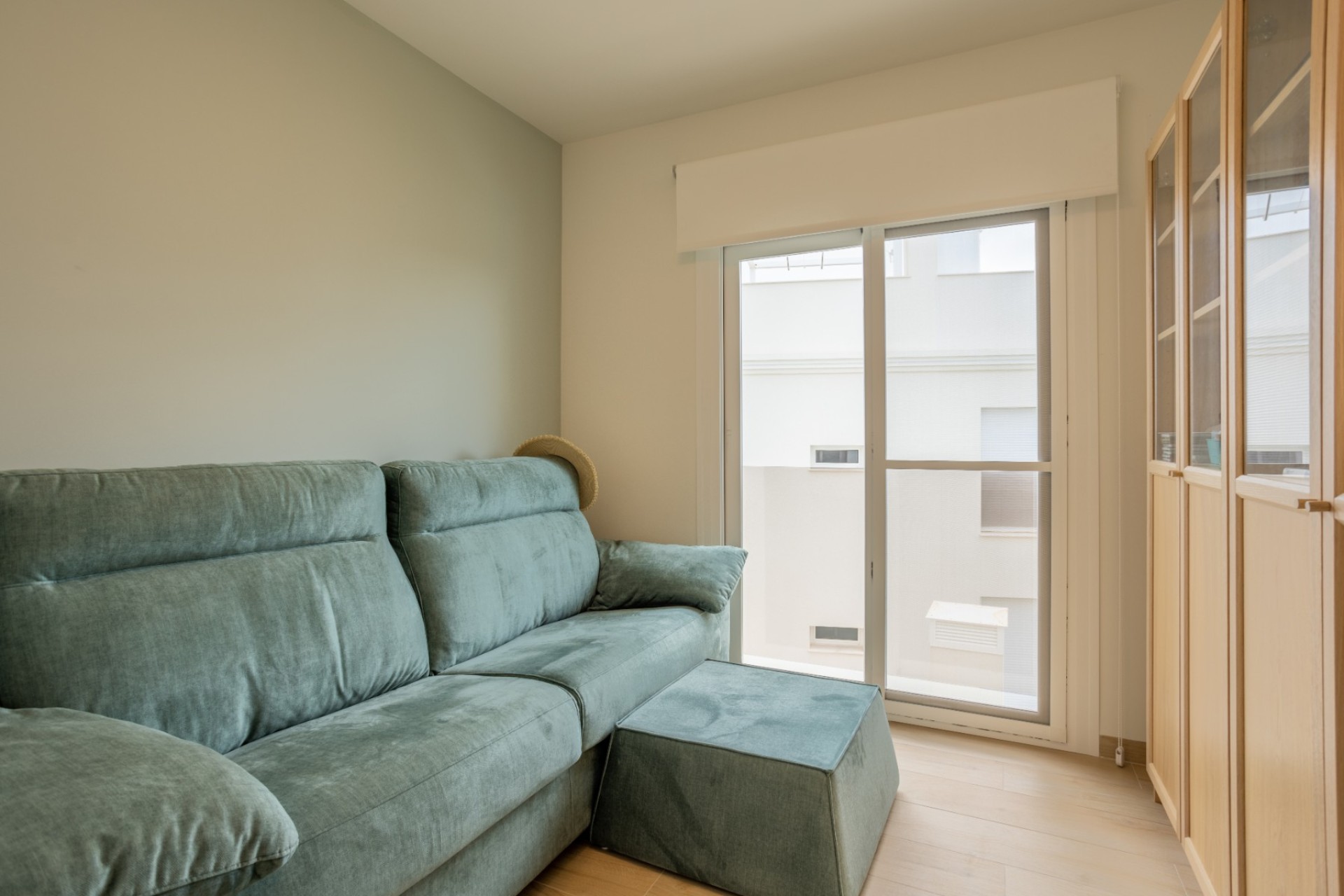 Herverkoop - Apartment - Orihuela Costa - Villamartín