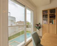 Herverkoop - Apartment - Orihuela Costa - Villamartín