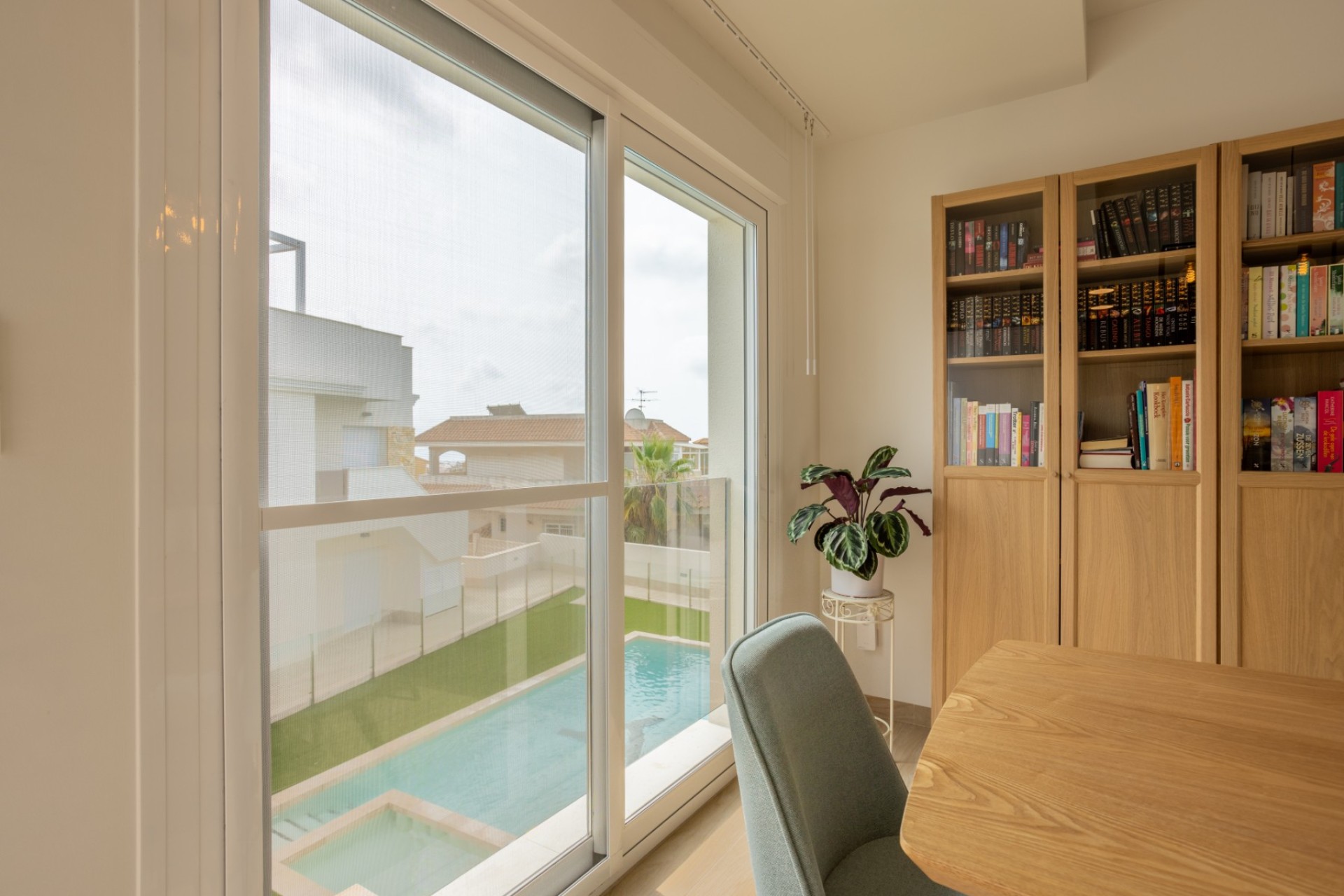 Herverkoop - Apartment - Orihuela Costa - Villamartín