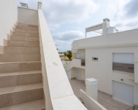 Herverkoop - Apartment - Orihuela Costa - Villamartín