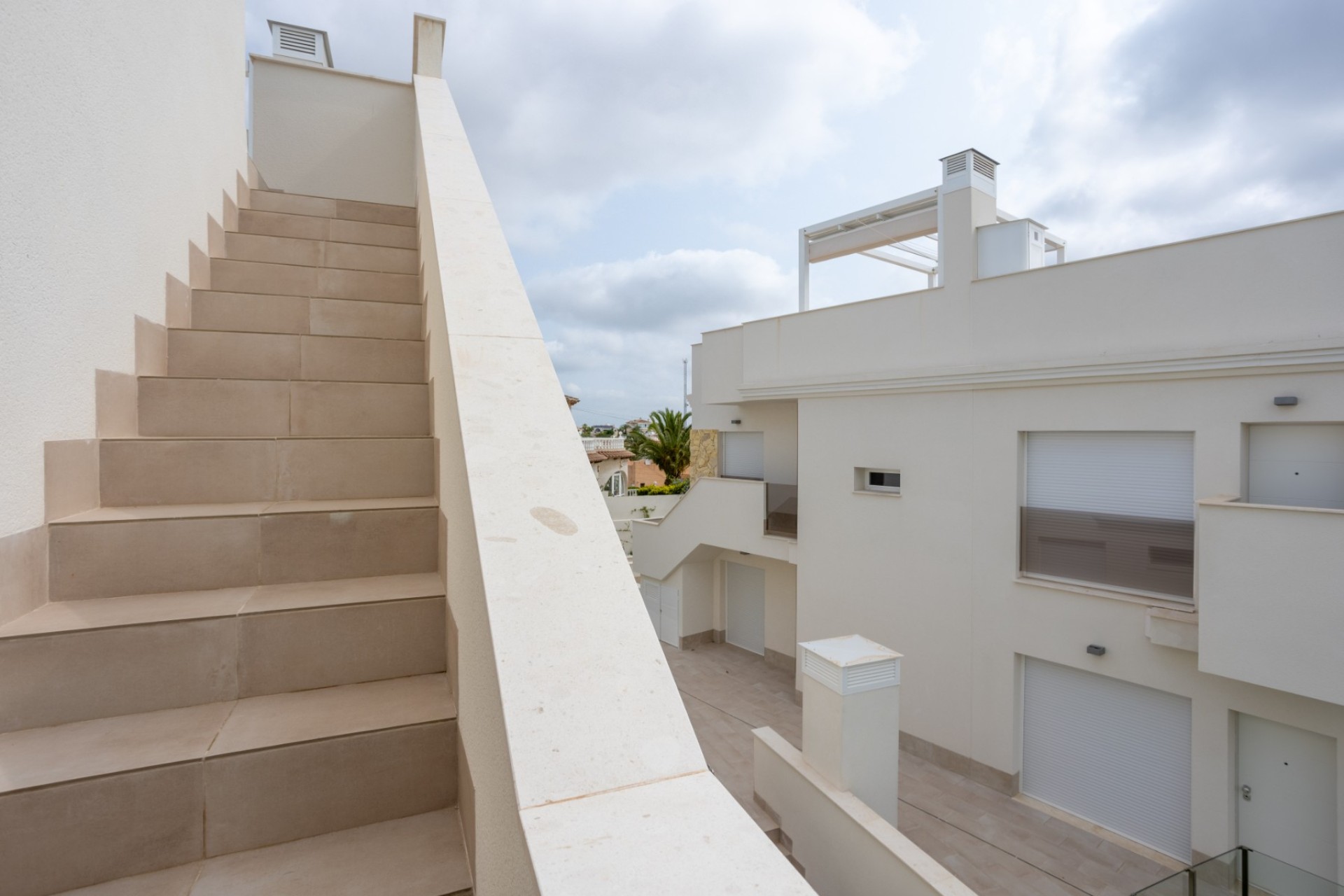 Herverkoop - Apartment - Orihuela Costa - Villamartín