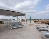 Herverkoop - Apartment - Orihuela Costa - Villamartín