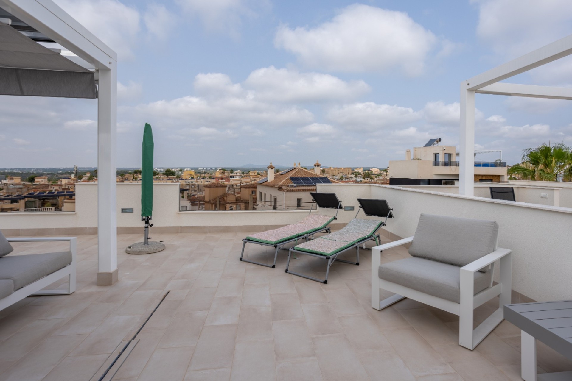 Herverkoop - Apartment - Orihuela Costa - Villamartín