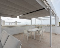 Herverkoop - Apartment - Orihuela Costa - Villamartín