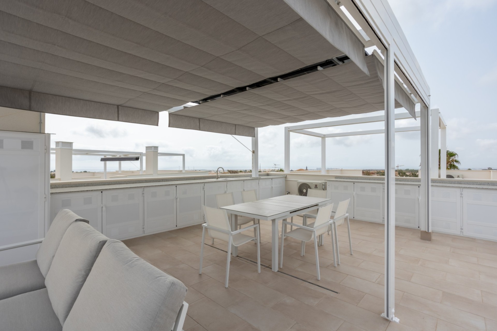 Herverkoop - Apartment - Orihuela Costa - Villamartín