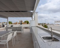 Herverkoop - Apartment - Orihuela Costa - Villamartín