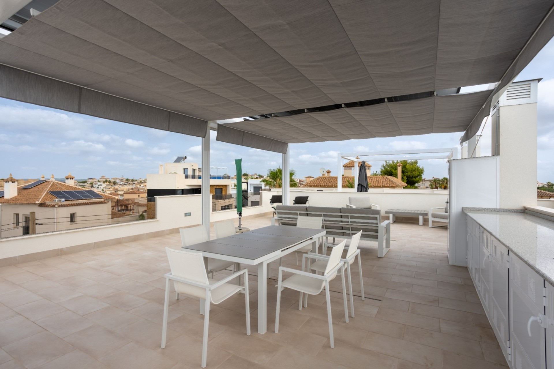 Herverkoop - Apartment - Orihuela Costa - Villamartín