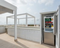 Herverkoop - Apartment - Orihuela Costa - Villamartín