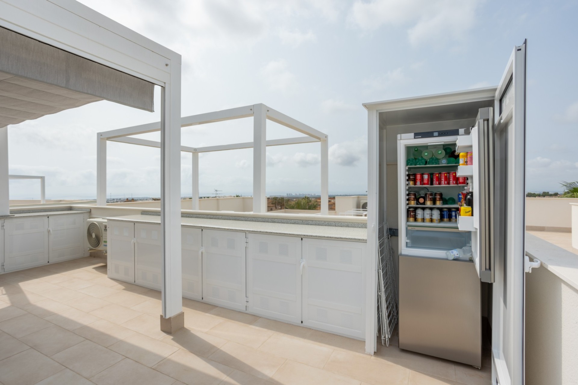 Herverkoop - Apartment - Orihuela Costa - Villamartín