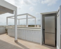 Herverkoop - Apartment - Orihuela Costa - Villamartín