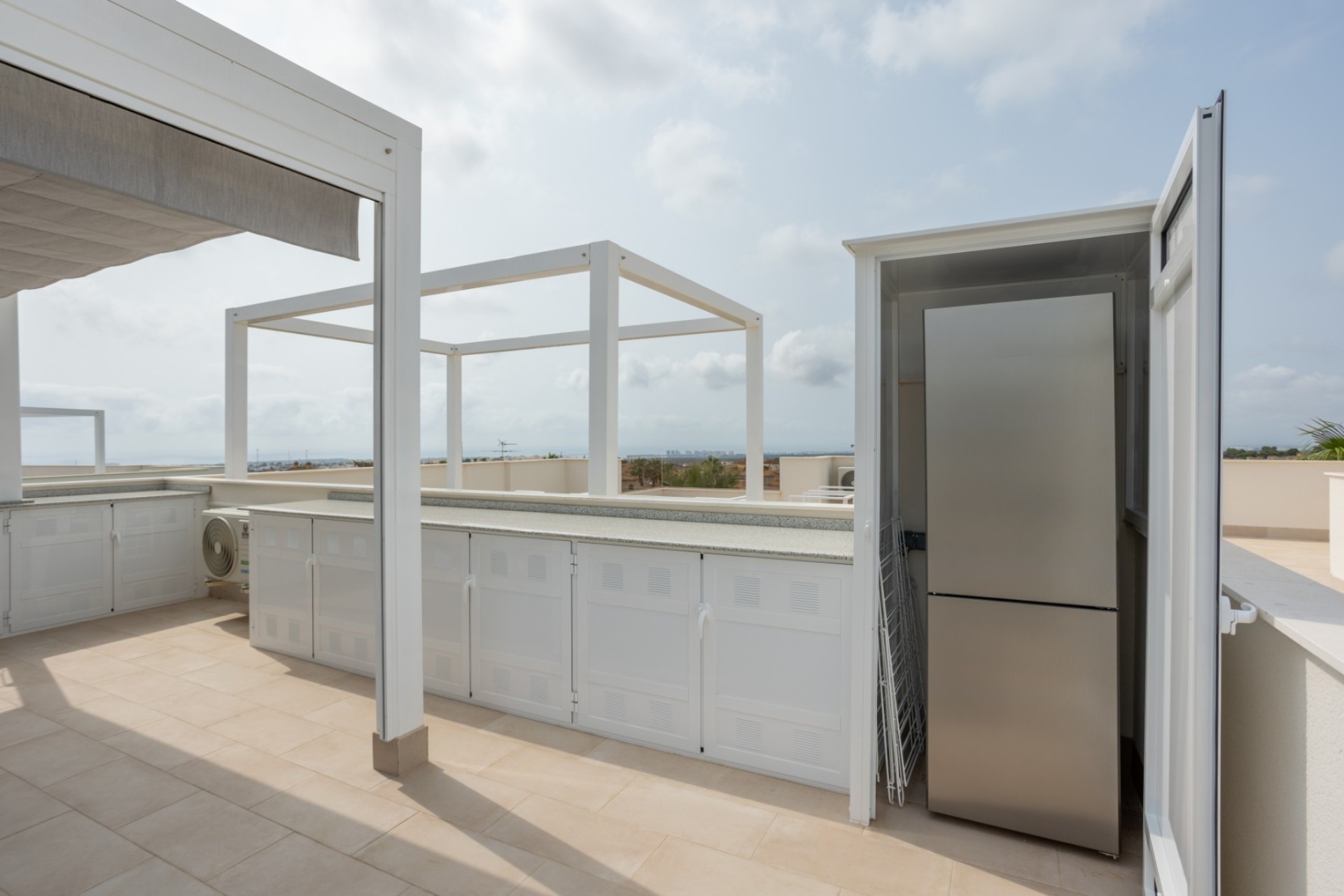 Herverkoop - Apartment - Orihuela Costa - Villamartín
