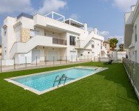 Herverkoop - Apartment - Orihuela Costa - Villamartín