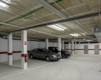 Herverkoop - Apartment - Orihuela Costa - Villamartín