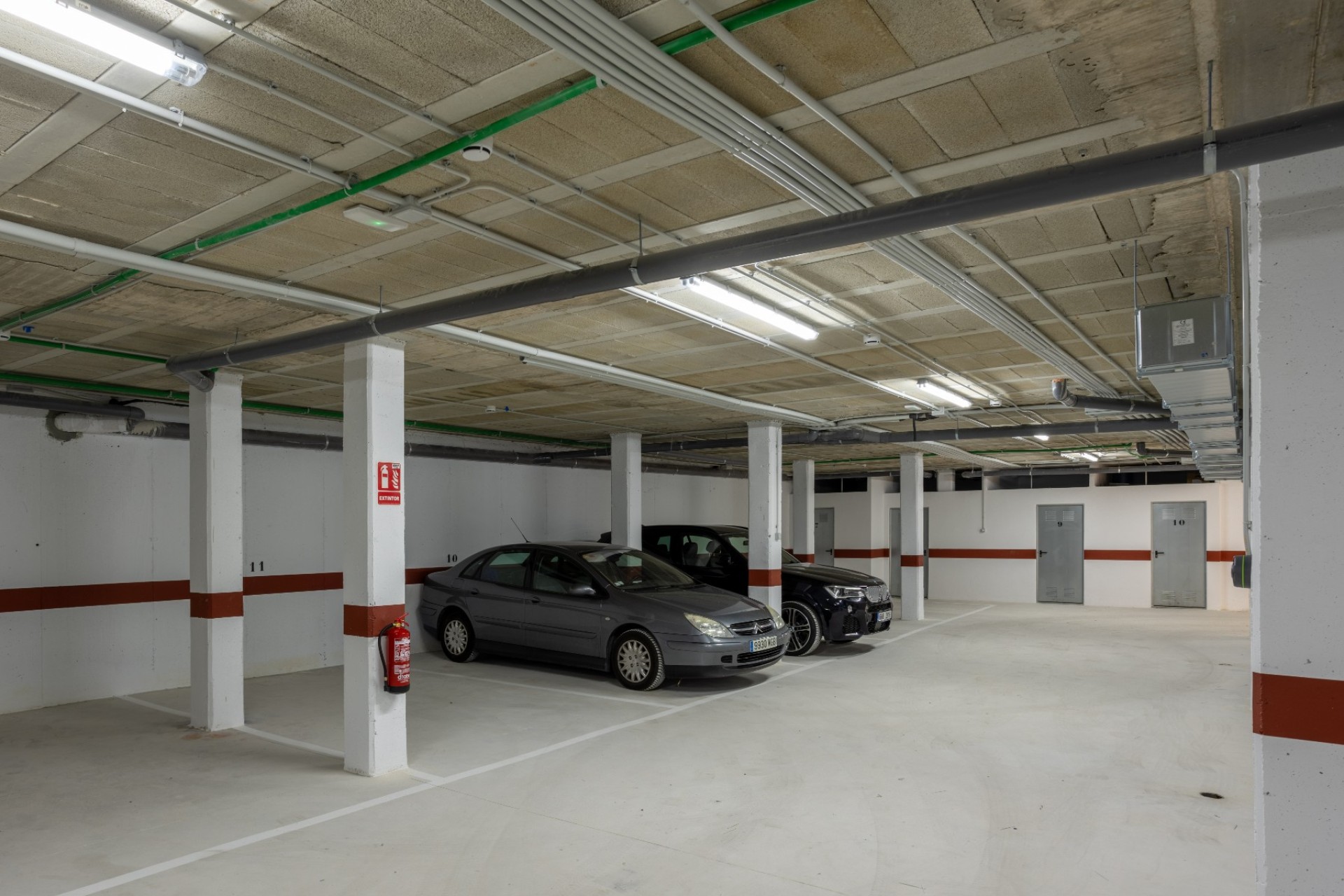 Herverkoop - Apartment - Orihuela Costa - Villamartín