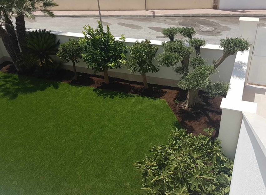 Herverkoop - Apartment - Orihuela Costa - Villamartín