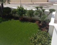 Herverkoop - Apartment - Orihuela Costa - Villamartín