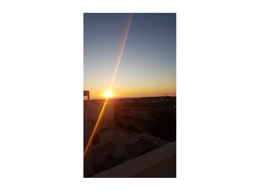 Herverkoop - Apartment - Orihuela Costa - Villamartín